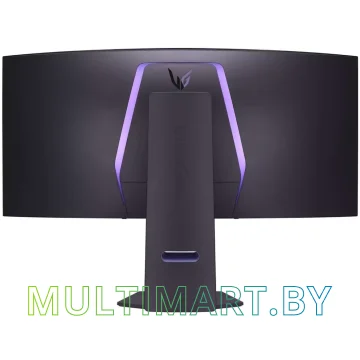 Игровой монитор LG UltraGear 39GS95QE-B картинка 5
